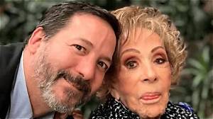 Silvia Pinal's Grandchildren: Meet the Next Generation