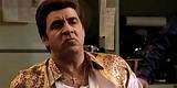 Silvio Dante: Sopranos Character Profile