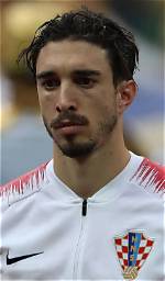 Sime Vrsaljko Height, Weight, Net Worth, Age, Birthday, Wikipedia, Who, Instagram, Biography