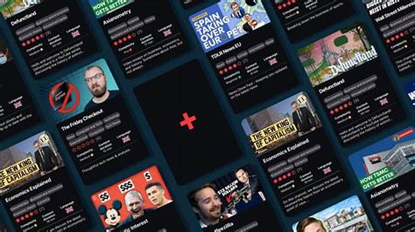 Similar Youtubers to Thescariestmovieever