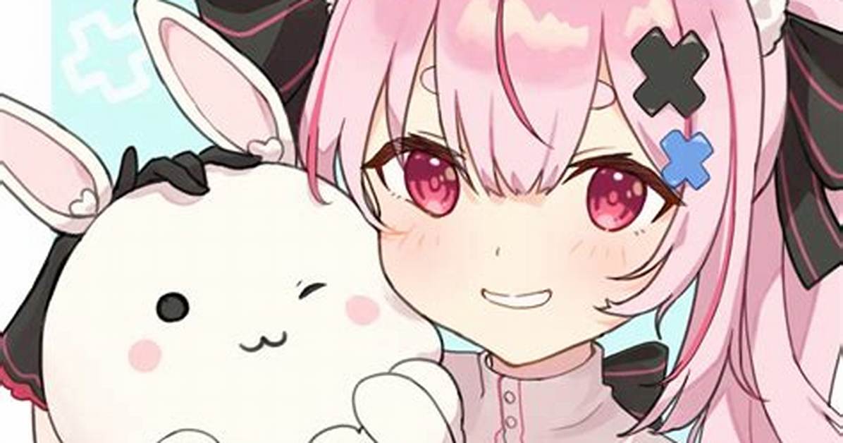 Similar Youtubers to Tomari Mari Channel %E5%85%8E%E9%9E%A0%E3%81%Be%E3%82%8A%E3%81%A1%E3%82%83%E3%82%93%E3%81%Ad%E3%82%8B 1200. Jpg
