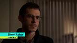 Simon Asher: Quantico Character Profile