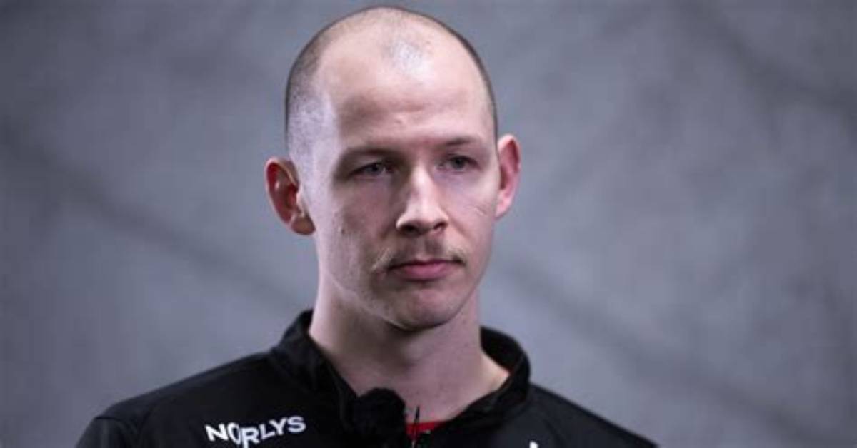 Simon Bubb Height, Weight, Net Worth, Age, Wiki, Who, Instagram, Biography
