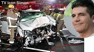 Simon Cowell Car Accident: the Untold Story and Its Impact