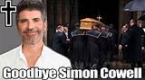 Simon Cowell Funeral: Details and Reactions