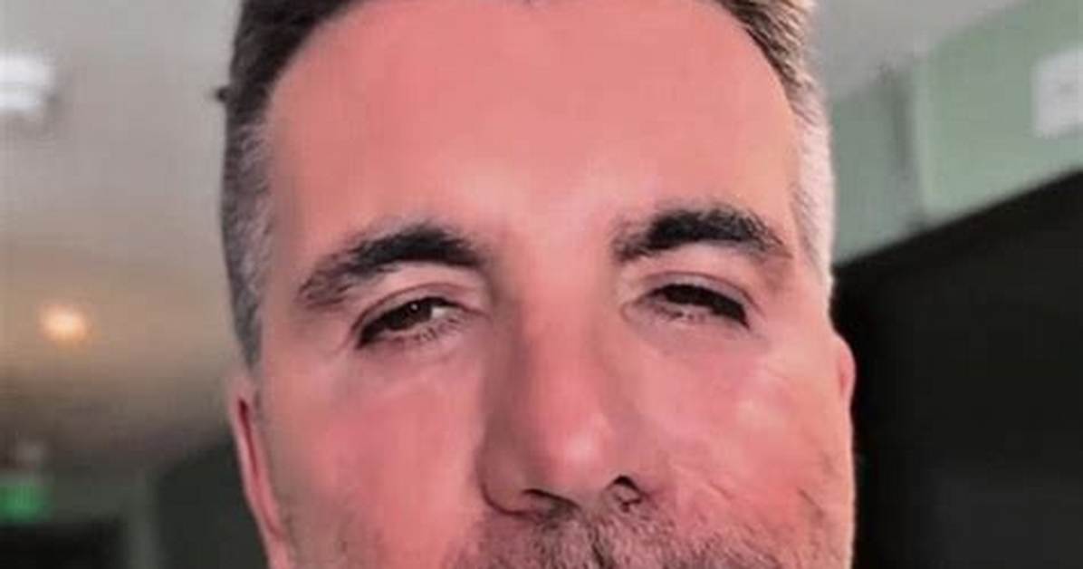 Simon Cowell News: Latest Updates and Buzz