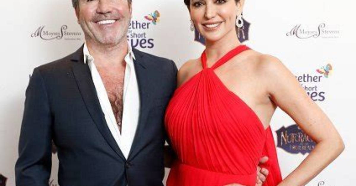 Simon Cowell S Love Story the Unconventional Path to Finding His