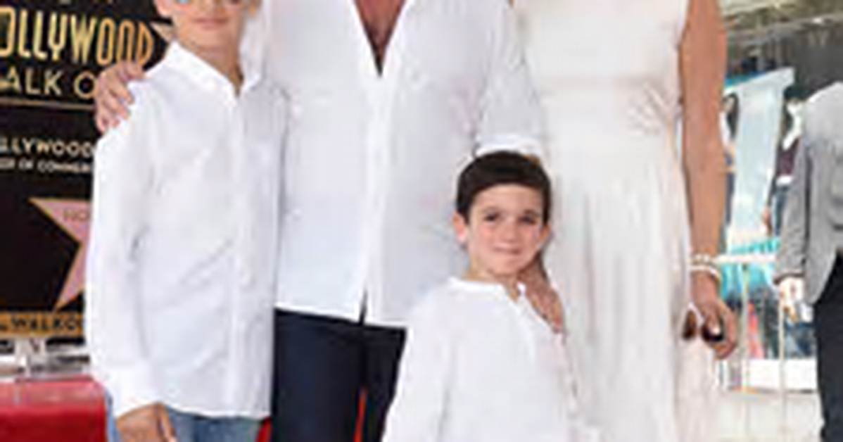 Simon Cowell's "Som": Everything You Need to Know