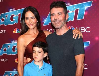 Simon Cowell's Son Illness: Understanding the Challenges and Triumphs