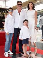 Simon Cowell's Son: Is There Something Wrong? Update