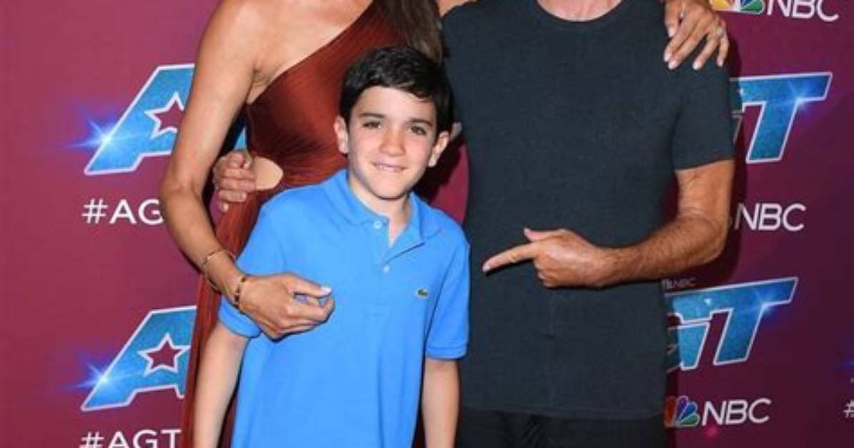 Simon Cowell's Son: Understanding His Disability
