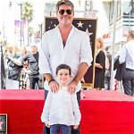 Simon Cowell's Sons: Meet Eric & Nicholas