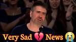 Simon Cowell Sad News Update Reaction: Latest Updates and Insights