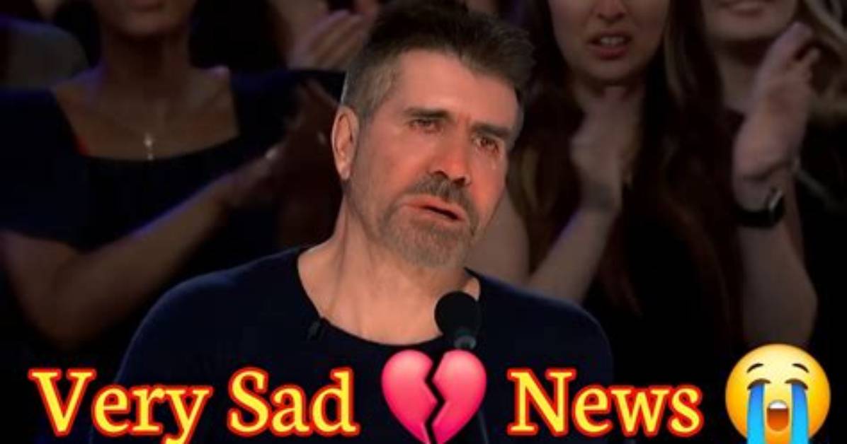 Simon Cowell Sad News Updates: Reactions and Insights