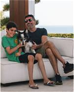 Simon Cowell Son: Is He Trans? the Truth