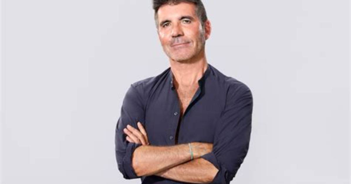 Simon Cowell: the Iconic Judge of America's Got Talent
