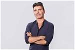 Simon Cowell: the Iconic Judge of America's Got Talent