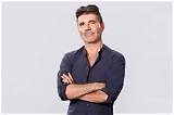 Simon Cowell: the Iconic Judge of America's Got Talent