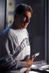 Simon Donovan: West Wing Character Profile