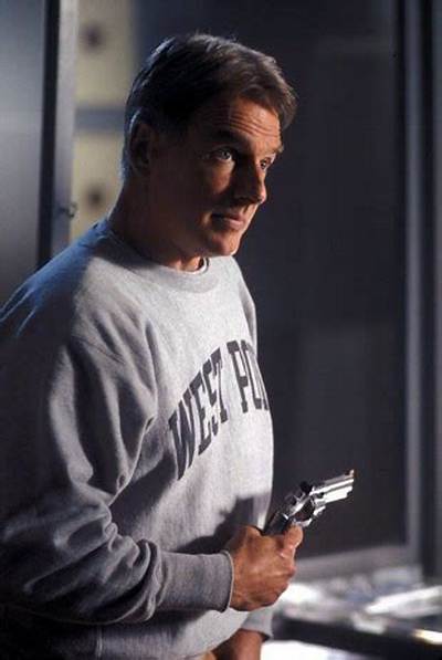 Simon Donovan: West Wing Character Profile