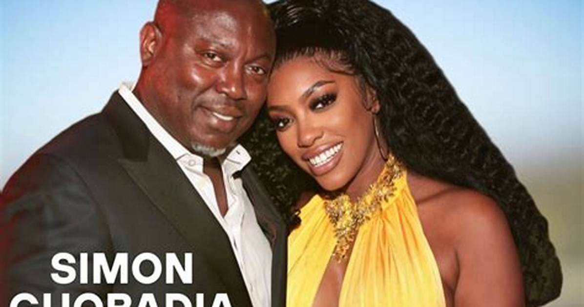 Simon Guobadia Net Worth 2024: a Deep Dive