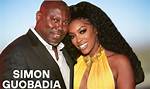 Simon Guobadia Net Worth 2024: a Deep Dive