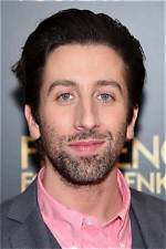 Simon Helberg Altura: the Untold Journey of a Renowned Actor
