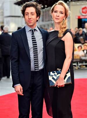 Simon Helberg Estatura: Discovering the Height and More About the Talented Actor