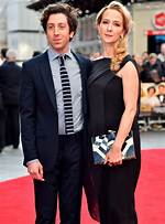 Simon Helberg Weight and Height: a Comprehensive Look at the Renowned Actor