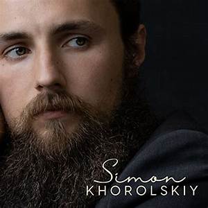 Simon Khorolskiy: a Rising Star in the World of Music and Faith