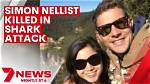 Simon Nellist Sydney Shark Attack Video Unedited: a Shocking Cautionary Tale