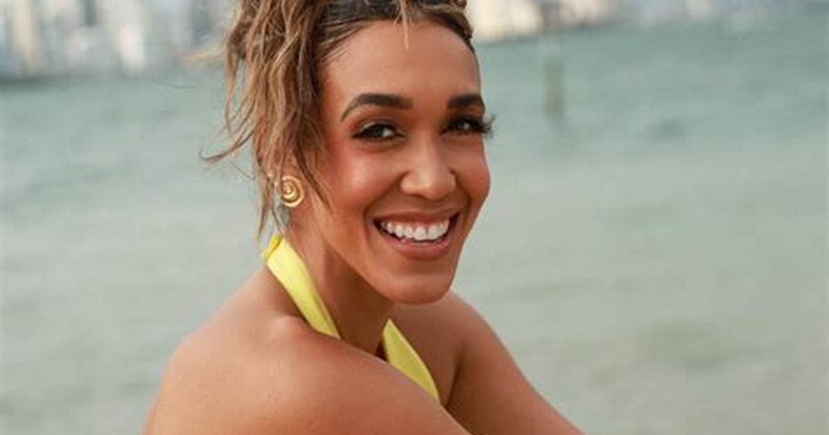 Simone Boyce Net