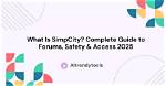 Simpcity Aditi Mistry: a Comprehensive Guide to Her Journey, Achievements, and Influence