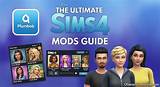 Sims 4 Mods: a Comprehensive Guide to Wicked Sims