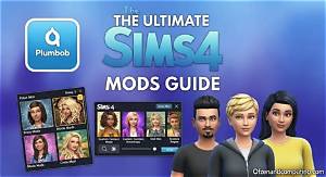 Sims 4 Mods: a Comprehensive Guide to Wicked Sims