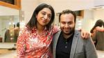 Sindhu Vee and Her Danish Husband: a Journey Through Love, Culture, and Success