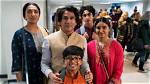 Sindhu Vee Family: a Closer Look into Their Lives, Achievements, and Legacy