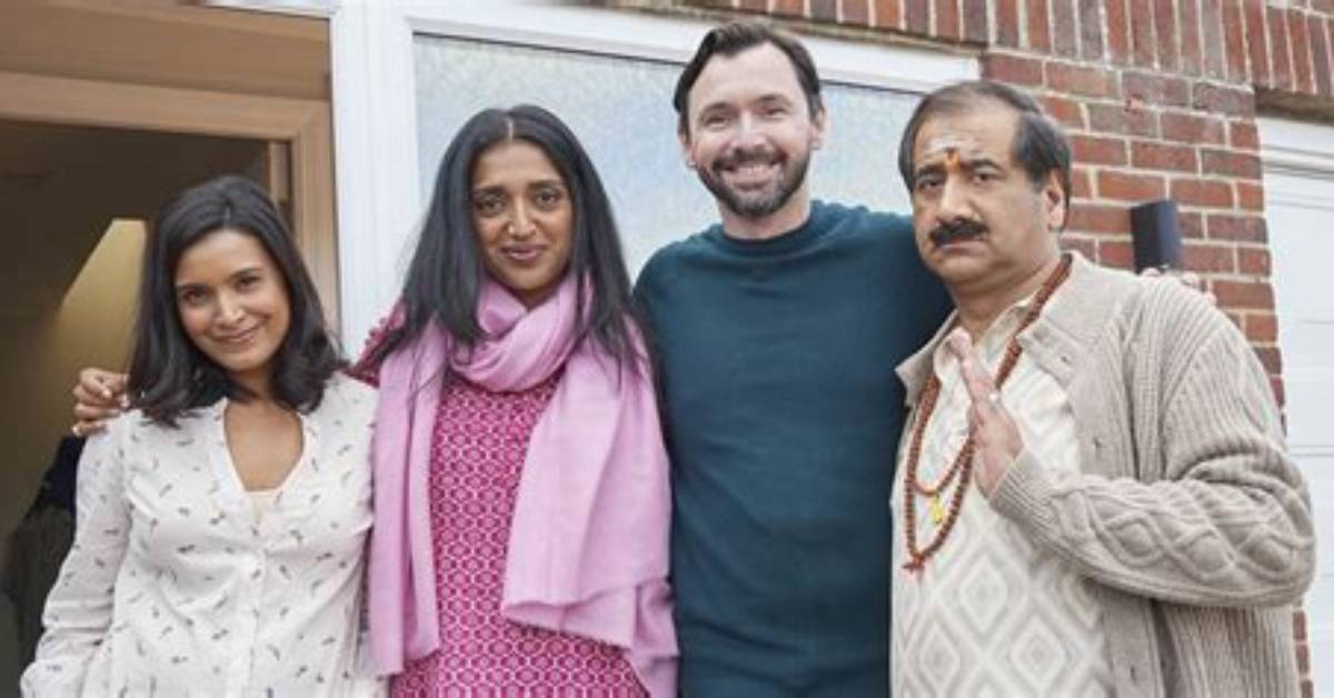 Sindhu Vee Husband Family: Unveiling the Life Behind the Scenes