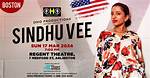 Sindhu Vee's Comedy and Impact