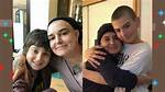 Sinead O'connor Daughter Roisin Waters