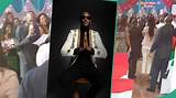 Singer 2Baba Expresses Desire to Open a Church, Reveals Its Funny Name: “The Choristers Go Hear Am”