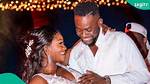 Singer Simi’s Husband, Adekunle Gold Reacts as His Wife Shares Photos of Her Outfit on Stage