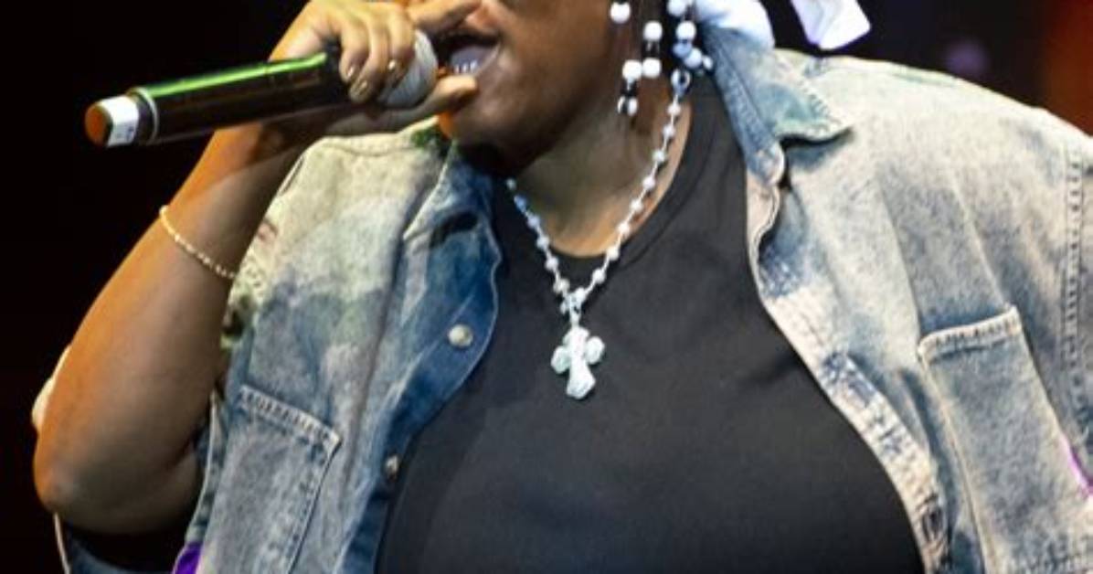 Singer Teni Accused Of