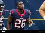 Singletary Texans Father