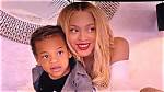 Sir Beyonce Son: a Legacy in the Making