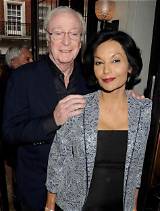 Sir Michael Caine's Wife: a Deep Dive into Their Relationship