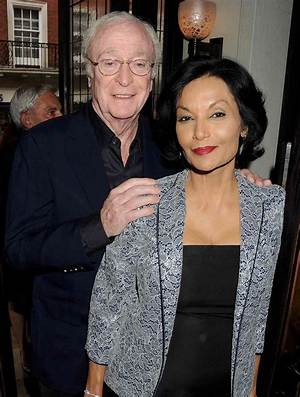 Sir Michael Caine's Wife: a Deep Dive into Their Relationship