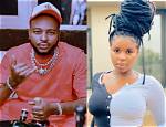 Sir Trill | Daughter, Amapiano Vocalists, Girlfriend Nkosazana