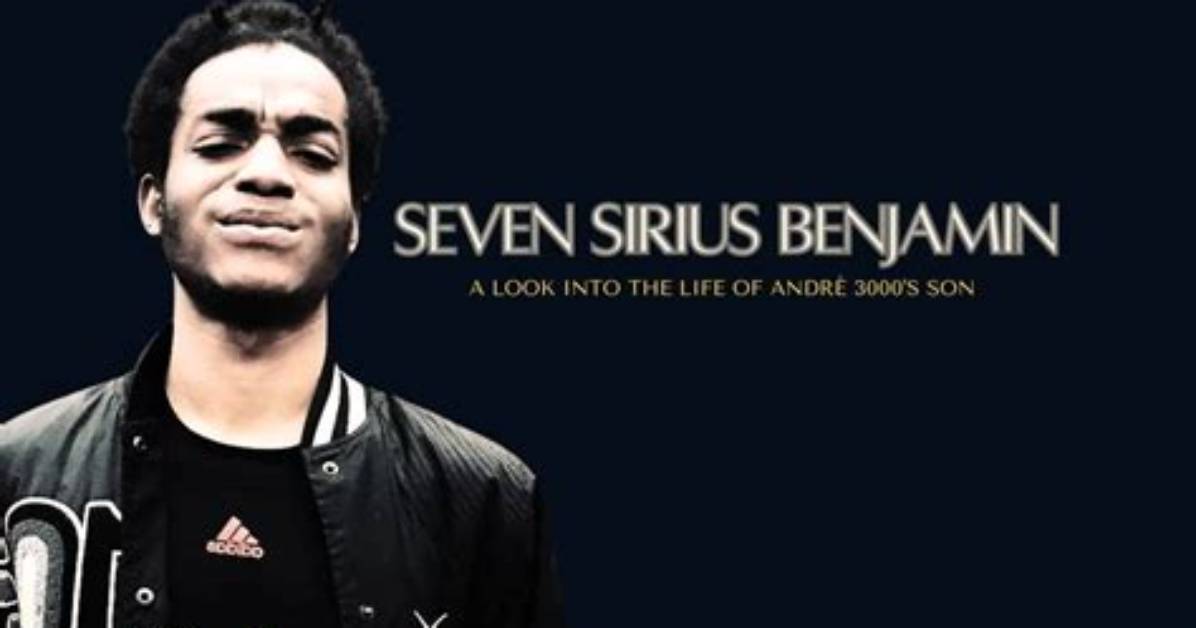 Sirius Benjamin's Seven Secrets Revealed