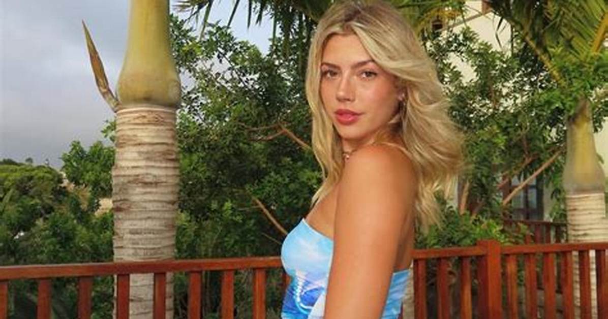 Sissy Sheridan Urges Fans to Report Ex Boyfriend Miles Despair While Affirming Grooming Allegations to Be